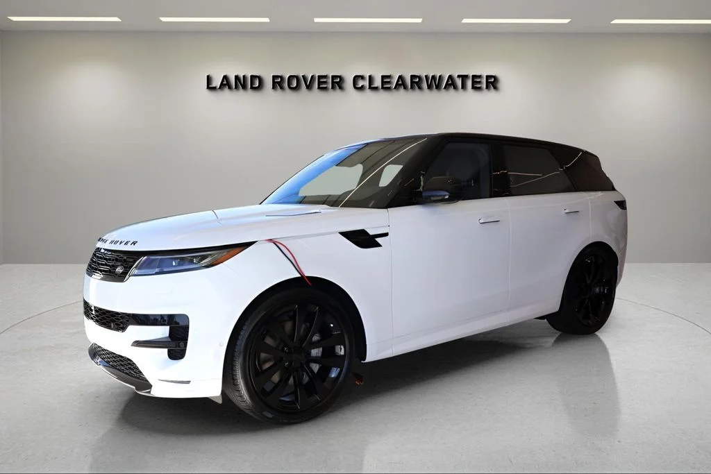 26 Land Rov Range Rover 2026 Land Rover Range Rover for Sale | duPont REGISTRY