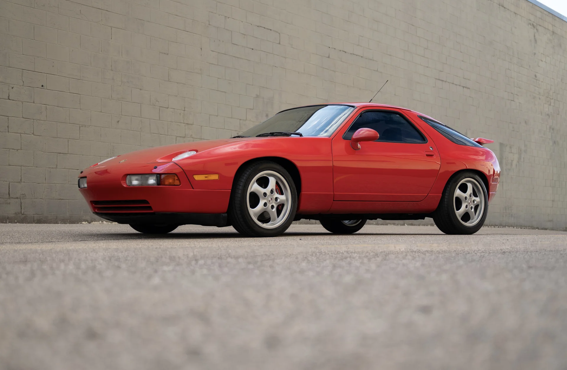 1995 Porsche 928 GT for Sale | duPont REGISTRY