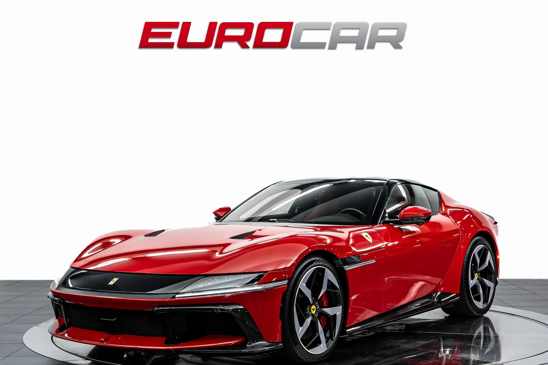 2025 Ferrari 12Cilindri for Sale | duPont REGISTRY