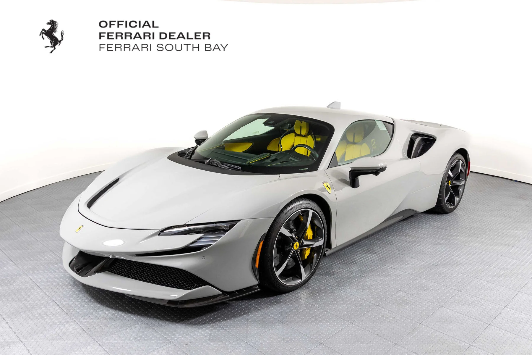 2023 Ferrari SF90 Stradale for Sale | duPont REGISTRY
