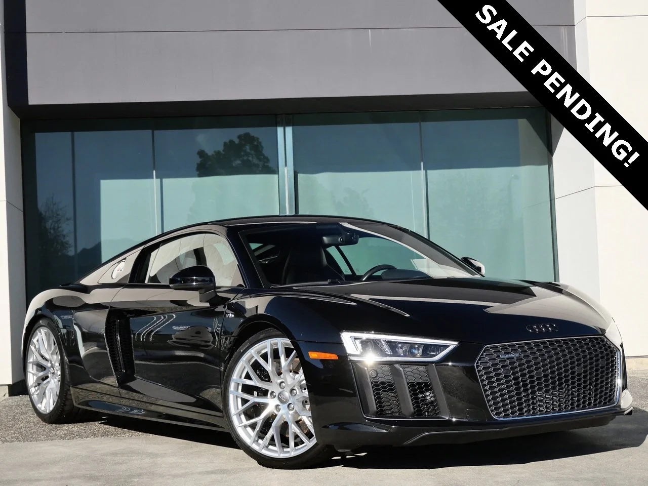 2017 Audi R8 for Sale | duPont REGISTRY