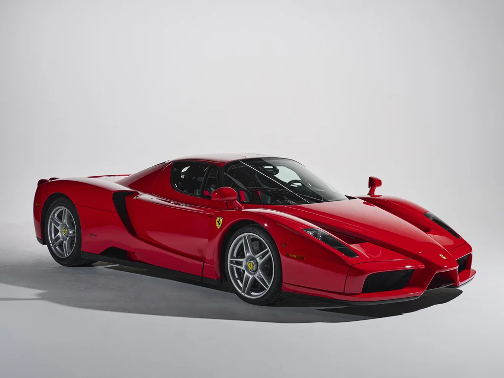 2004 Ferrari Enzo for Sale | duPont REGISTRY