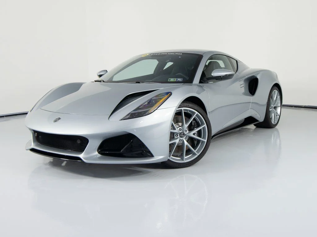 2025 Lotus Emira for Sale | duPont REGISTRY