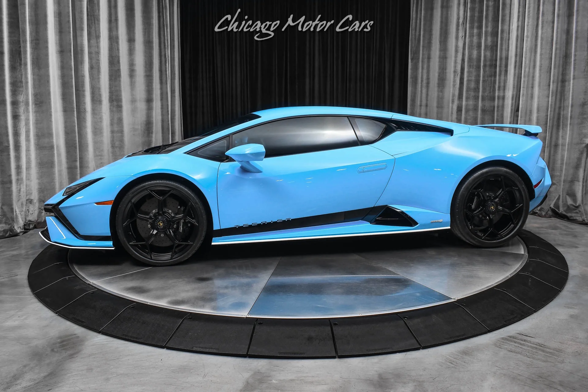 Stunning Lamborghini Huracan Tecnica For Sale Photos
