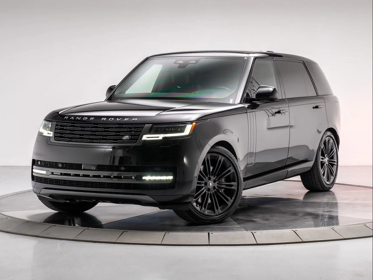 2024 Ranger Rover 2024 Land Rover Range Rover Autobiography for Sale | duPont REGISTRY