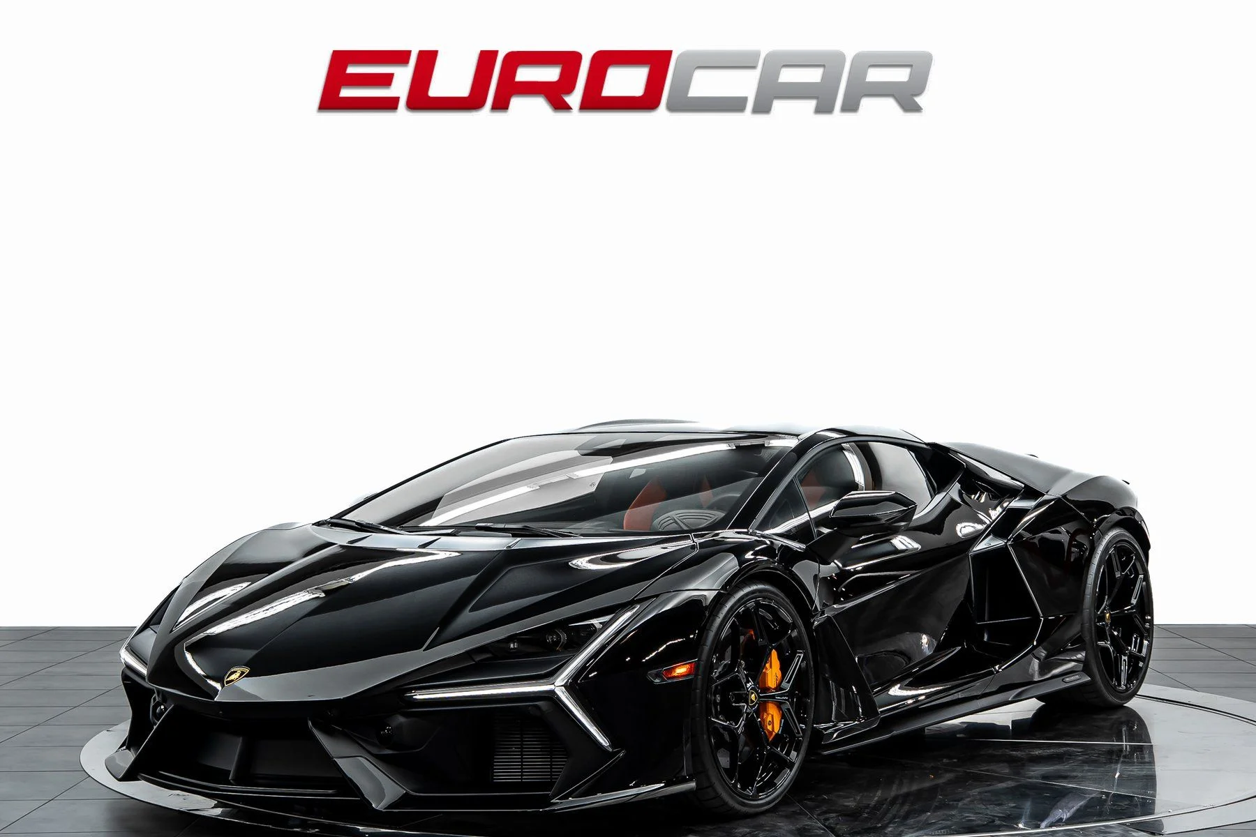 2025 Lamborghini Revuelto for Sale | duPont REGISTRY