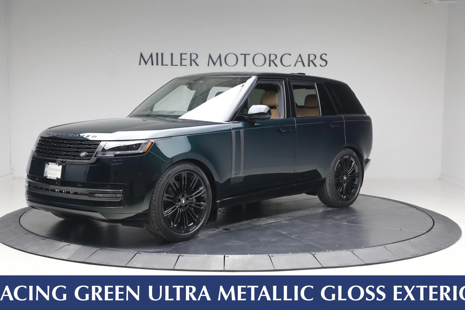 2025 Land Rover Range Rover for Sale | duPont REGISTRY