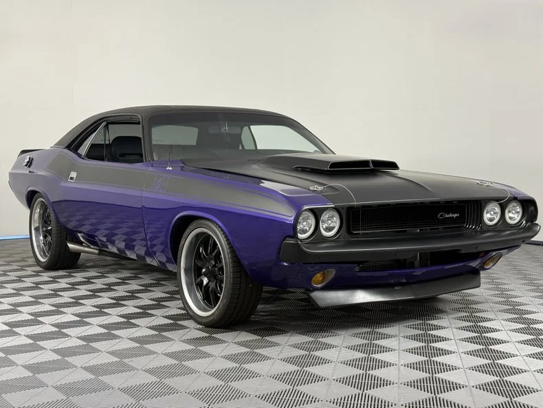 1974 Dodge Challenger for Sale | duPont REGISTRY