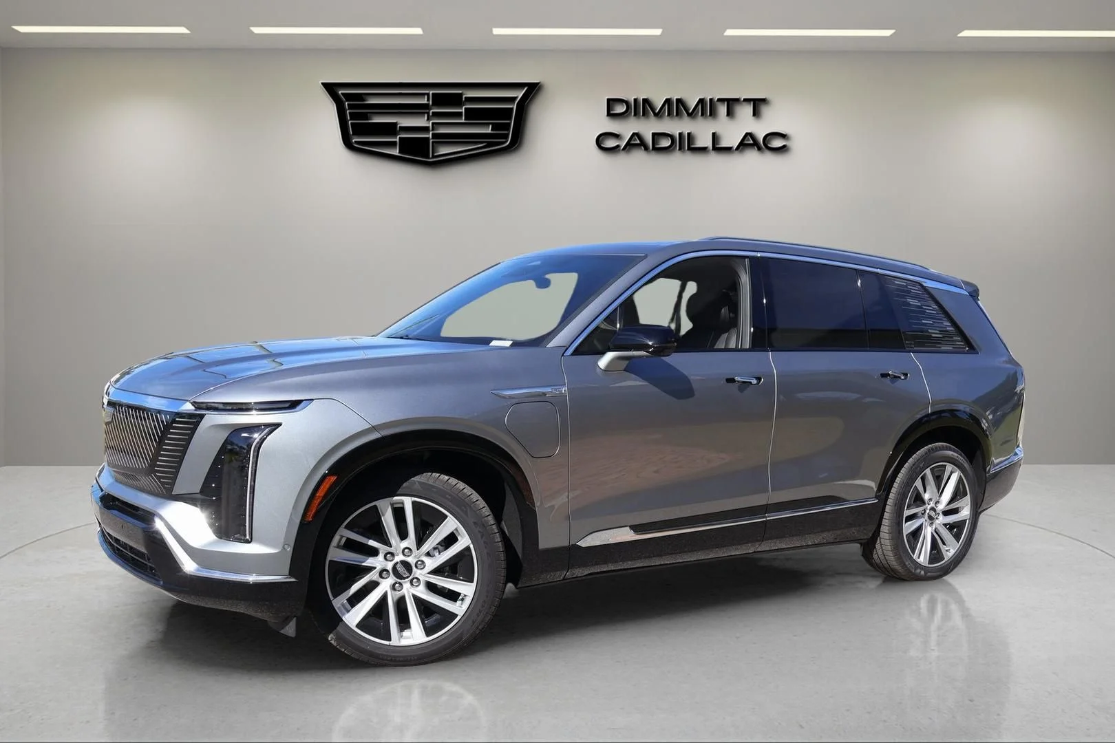 Used Cadillac for Sale | duPont REGISTRY