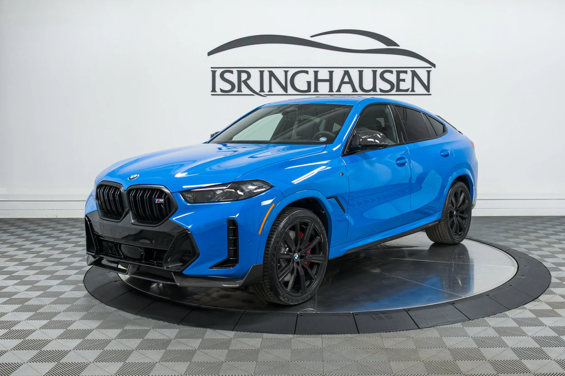 2025 BMW X6 for Sale | duPont REGISTRY