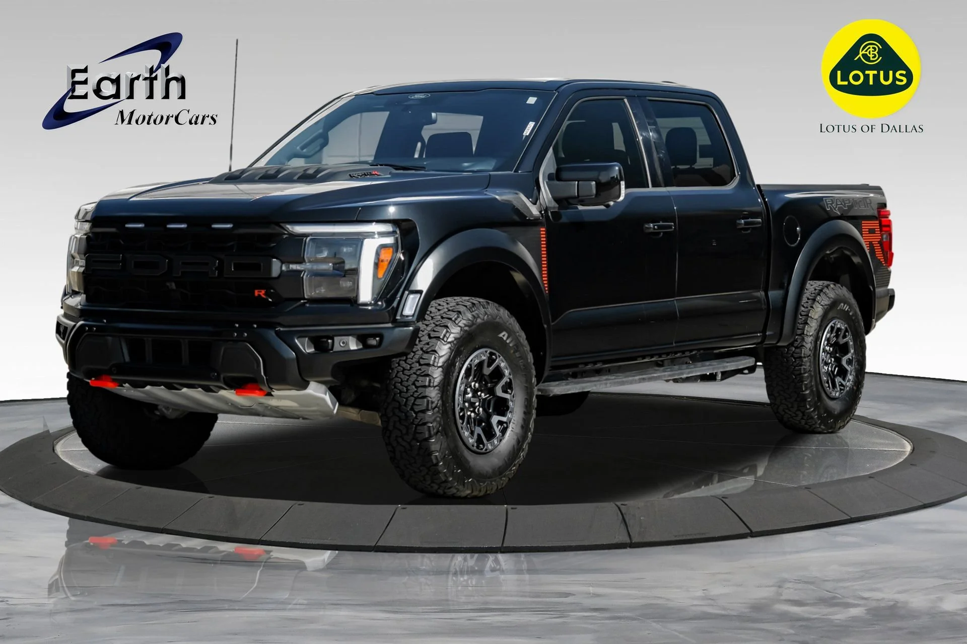 F 150 Raptor R Price 2025 Ford F-150 Raptor R for Sale | duPont REGISTRY