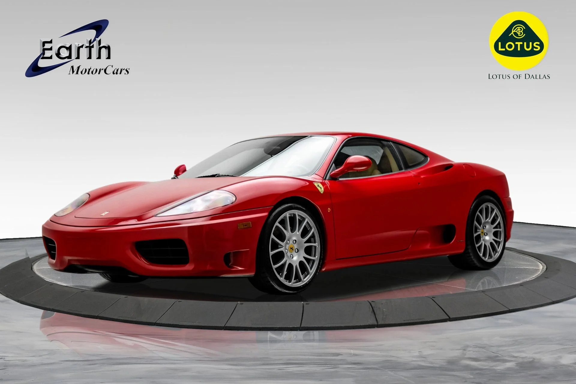 1999 Ferrari 360 Modena For Salenull