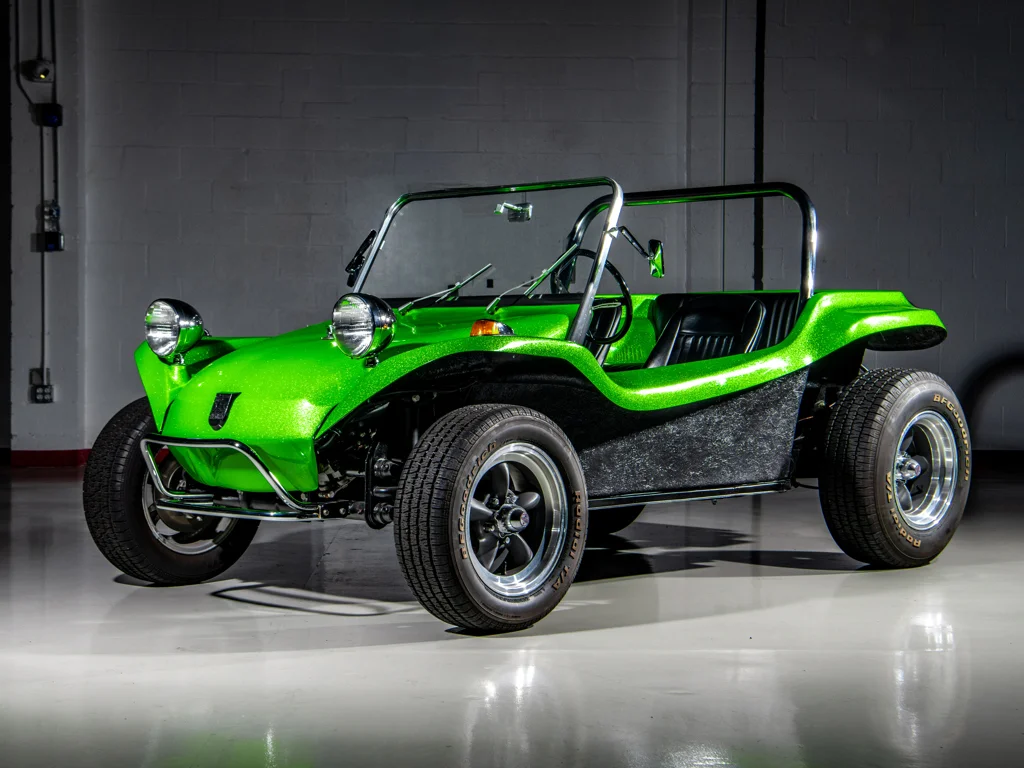 Manx Dune Buggy For Sale