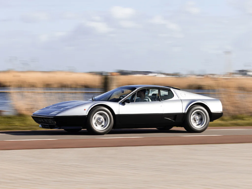 1976 Ferrari 512 BB for Sale | duPont REGISTRY