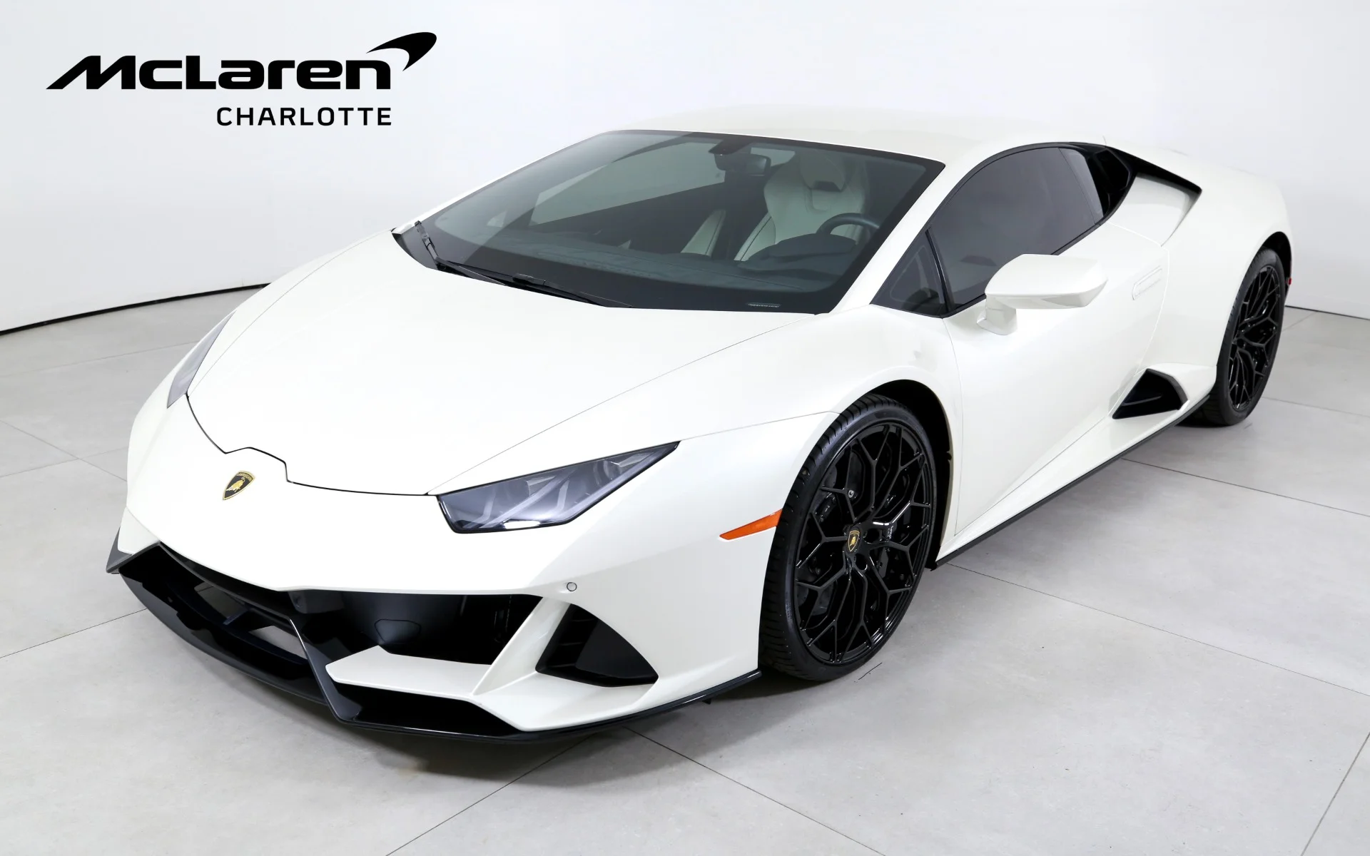 2022 Lamborghini Huracan EVO for Sale | duPont REGISTRY