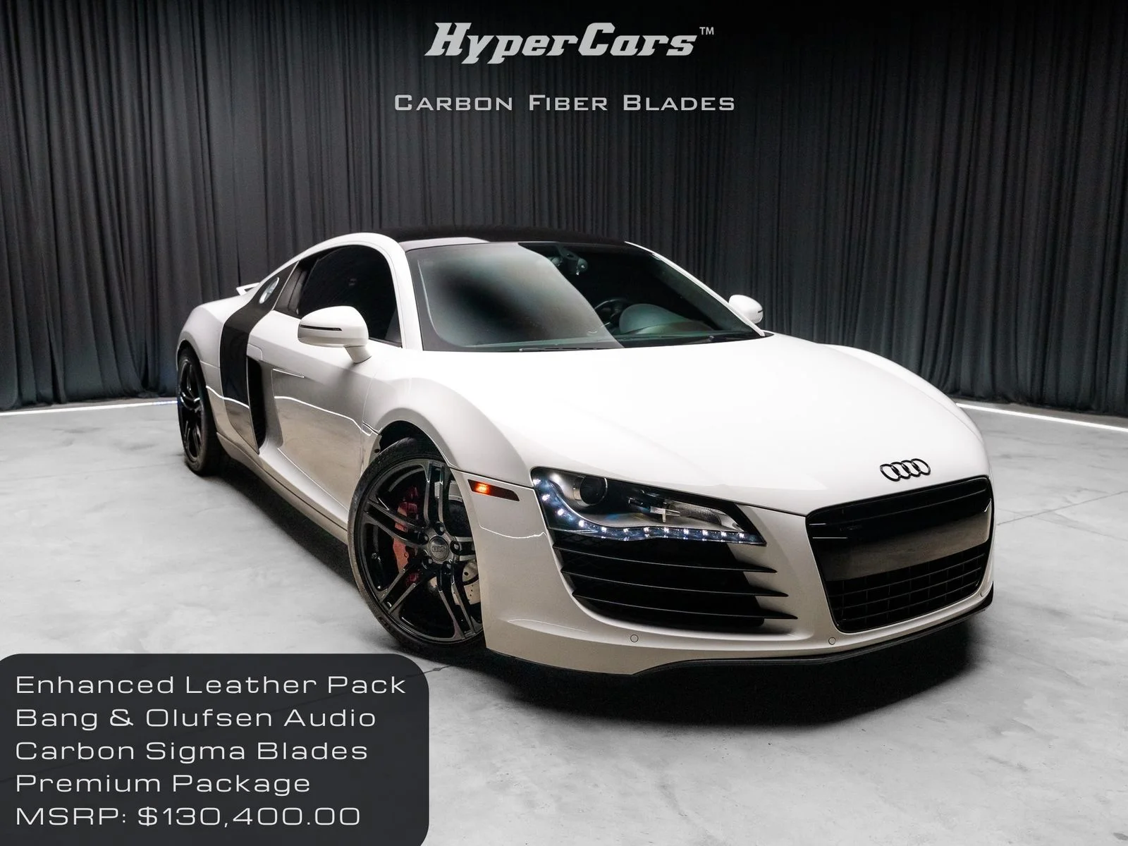2009 Audi R8 for Sale | duPont REGISTRY