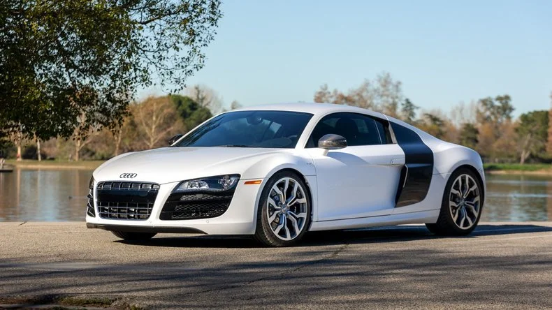 2012 Audi R8 for Sale | duPont REGISTRY