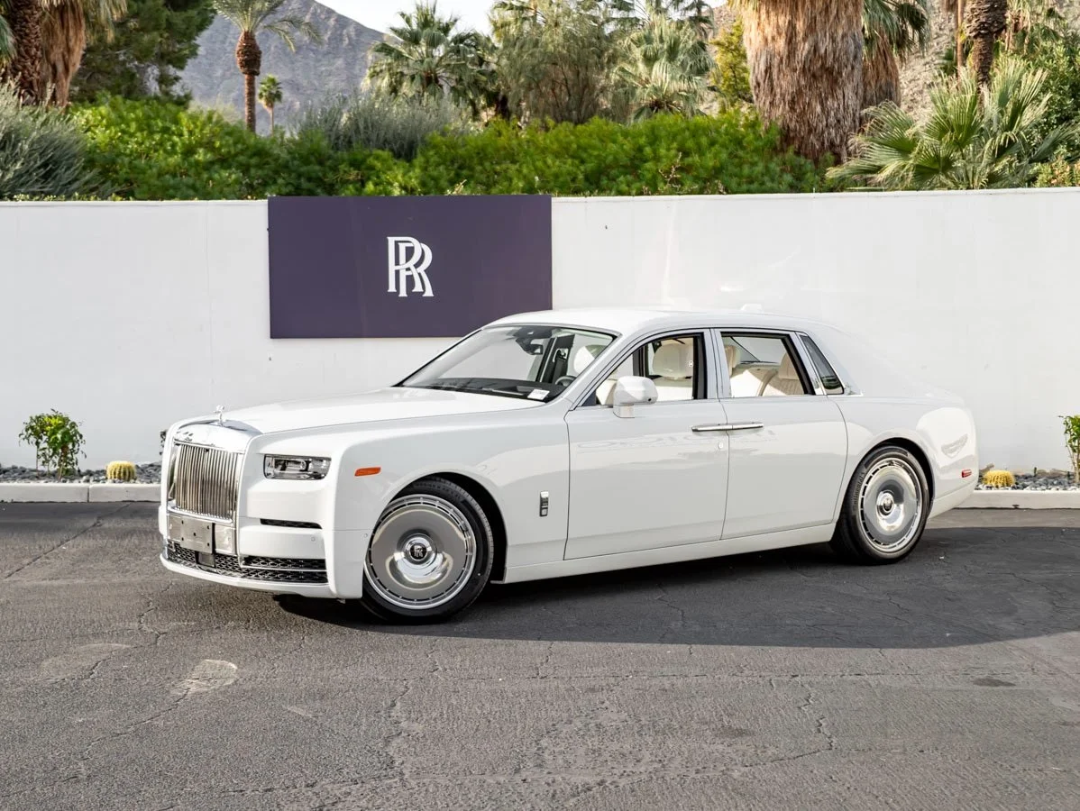 【未開封】 Rolls Royce Phantom series Ⅱ 未開封】 Rolls Royce Phantom series Ⅱ 【公式通販】