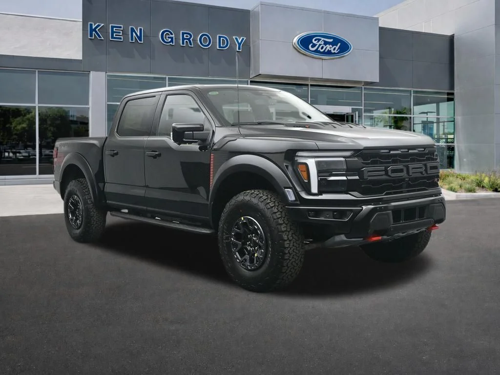 2026 Ford F-150 Raptor R for Sale | duPont REGISTRY