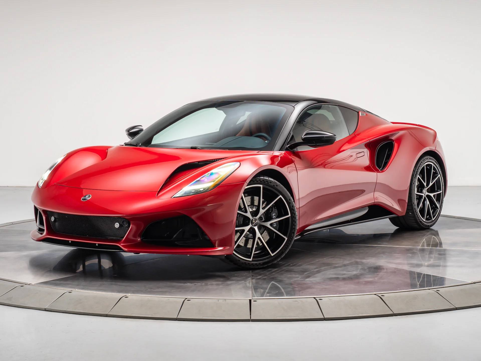 2025 Lotus Emira for Sale | duPont REGISTRY
