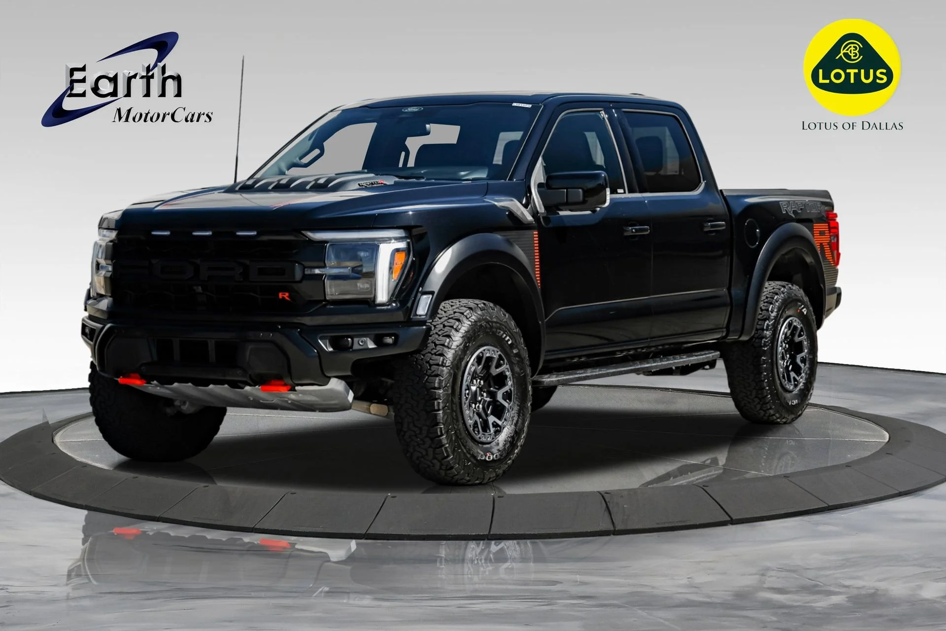 2025 Ford F-150 Raptor R for Sale | duPont REGISTRY
