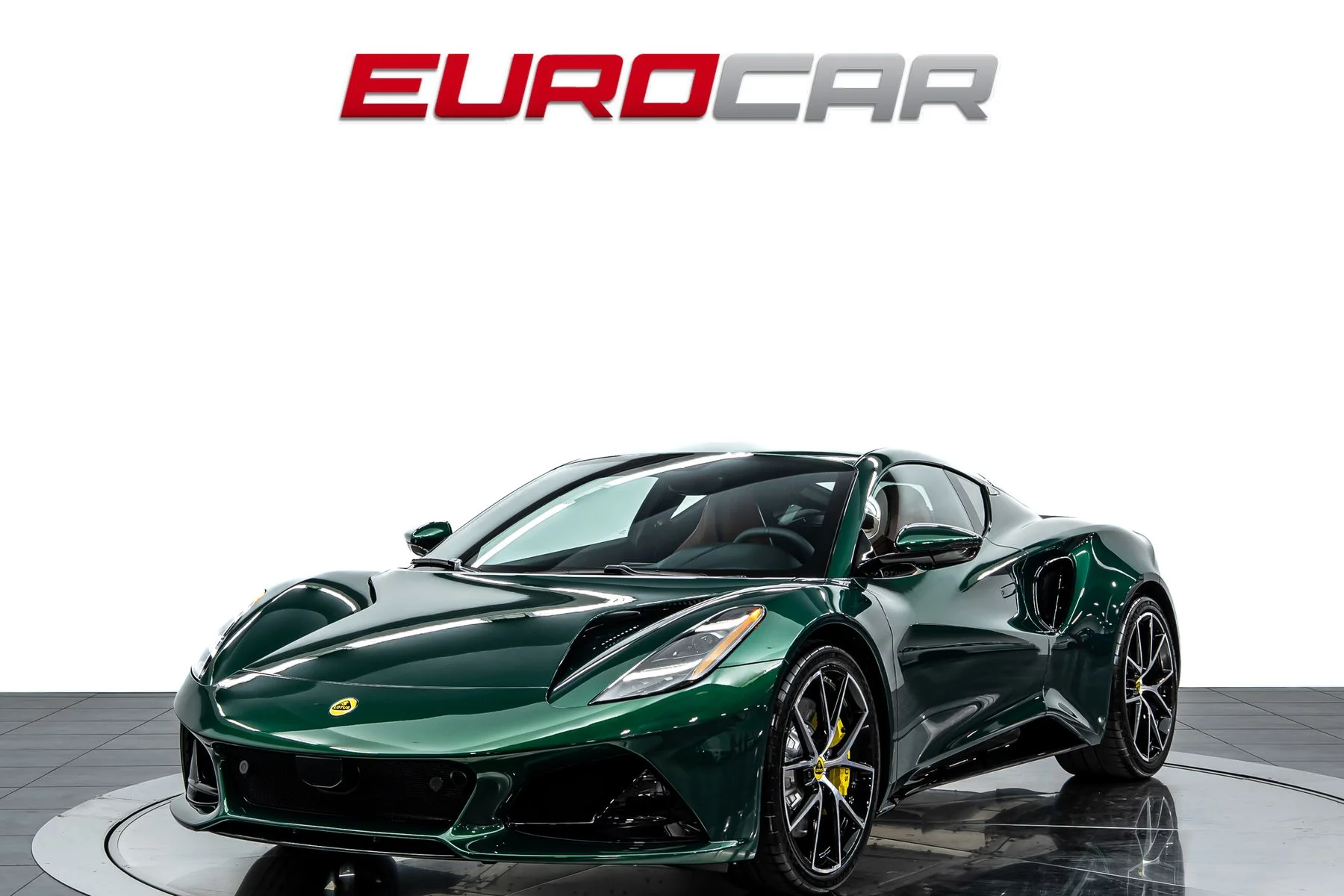 2026 Lotus Emira for Sale | duPont REGISTRY
