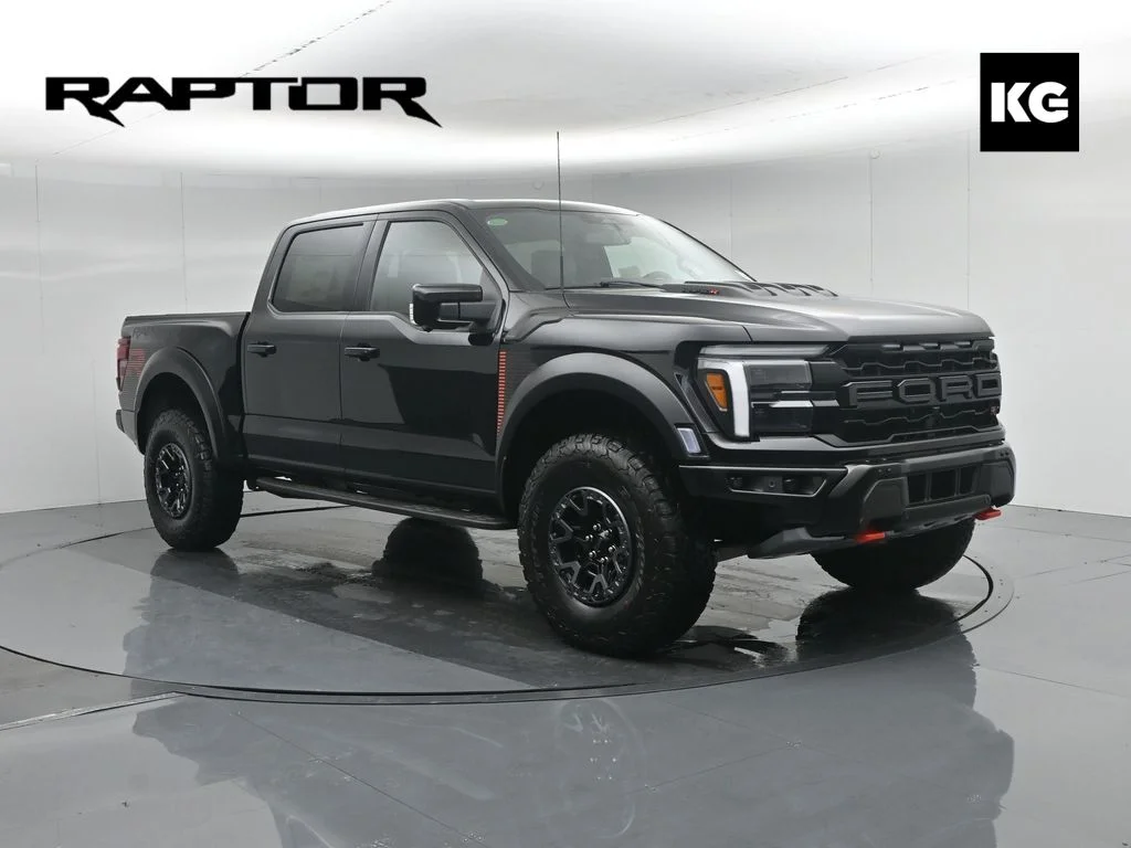 2026 Ford F-150 Raptor R for Sale | duPont REGISTRY