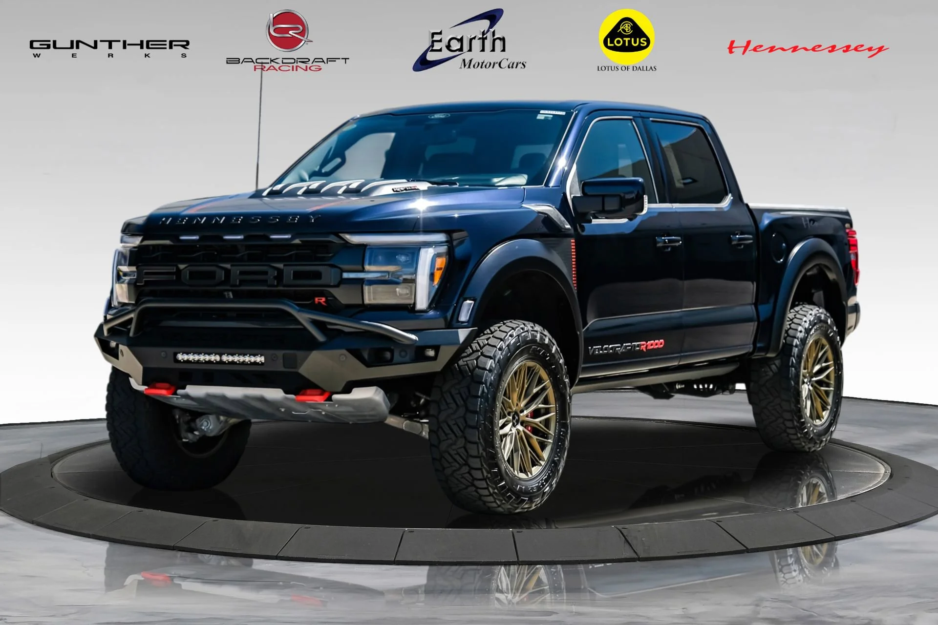 2026 Ford F-150 Raptor R for Sale | duPont REGISTRY
