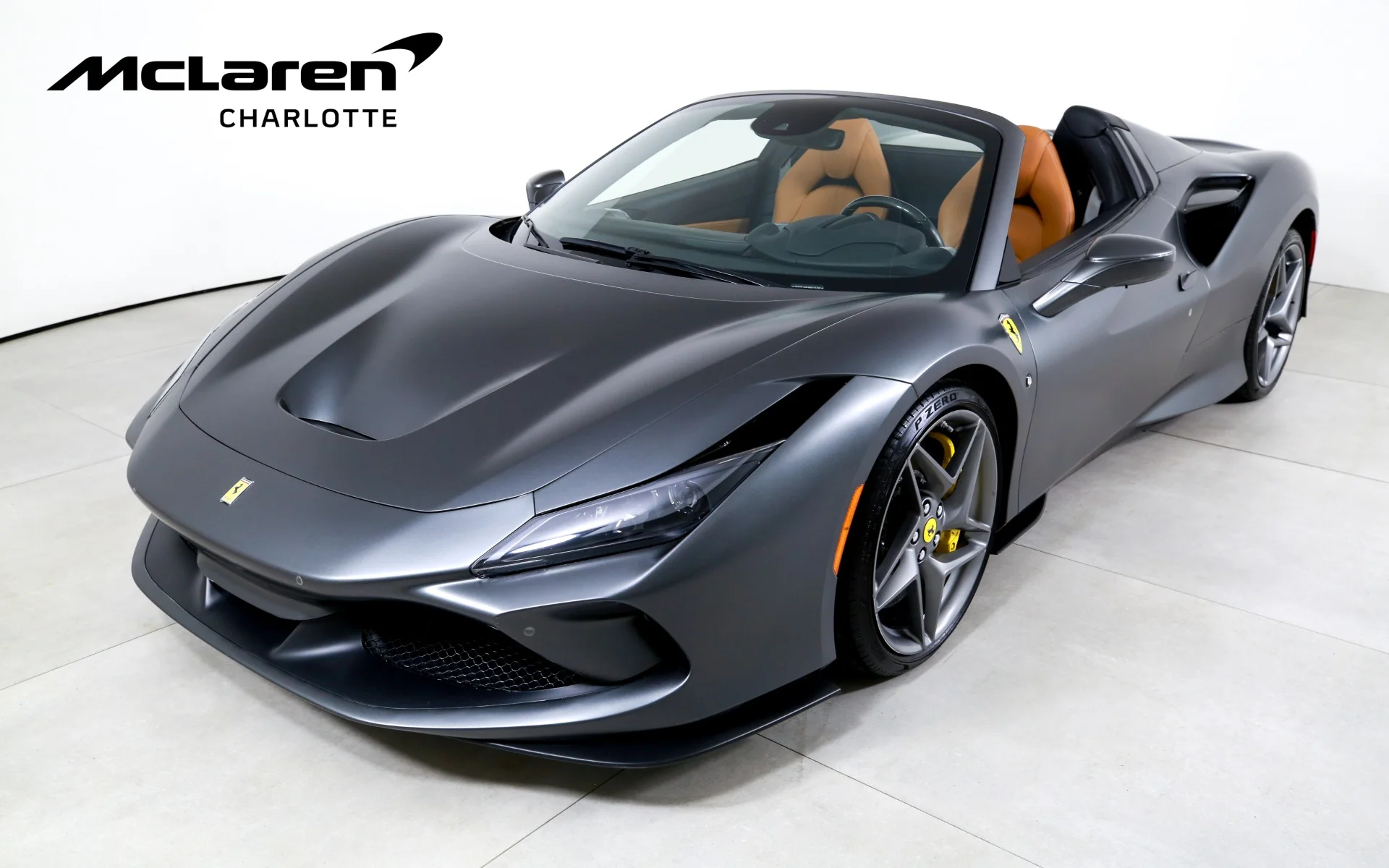 あ*さ様 非売品　Ferrari F8 Spider オーナーズギフト 2022 Ferrari F8 Spider for Sale | duPont REGISTRY