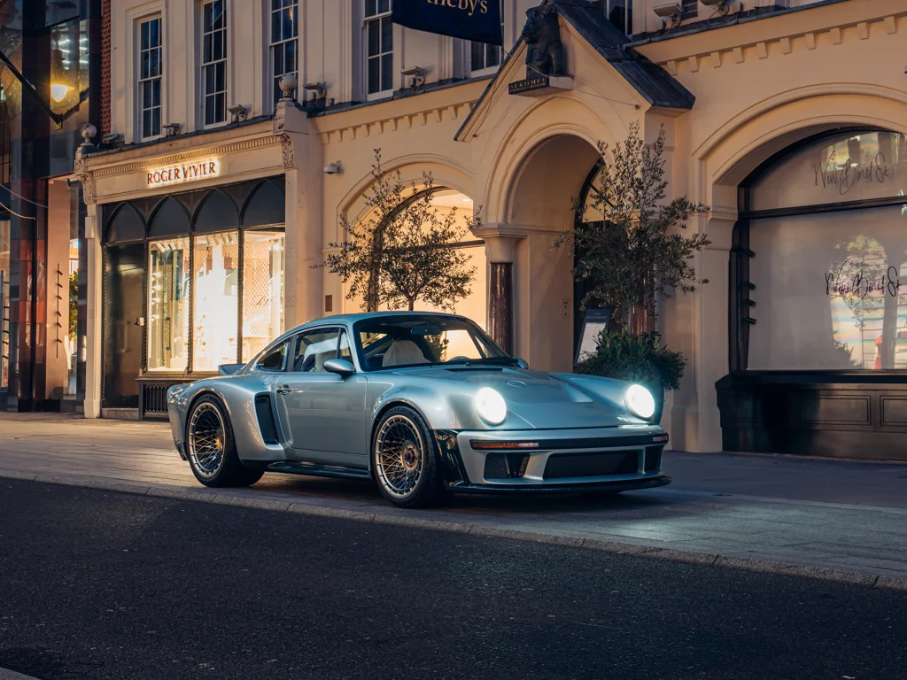 PORSCHE911様 2003 Porsche 911 Turbo | Auto Source Group