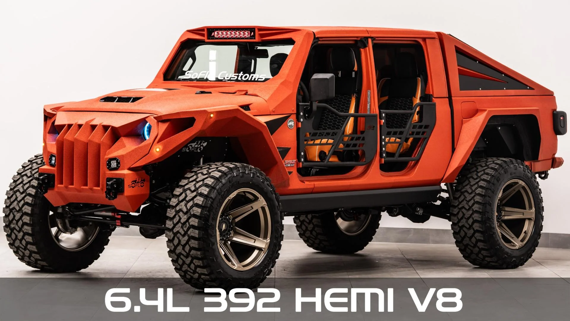2026 Jeep Gladiator for Sale | duPont REGISTRY