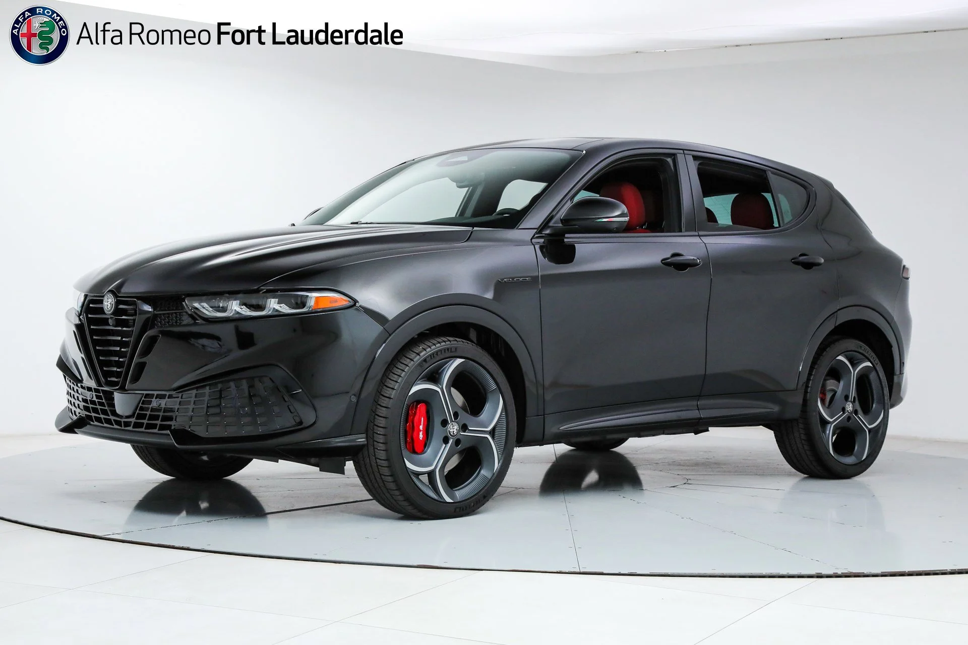 2026 Alfa Romeo Tonale for Sale | duPont REGISTRY