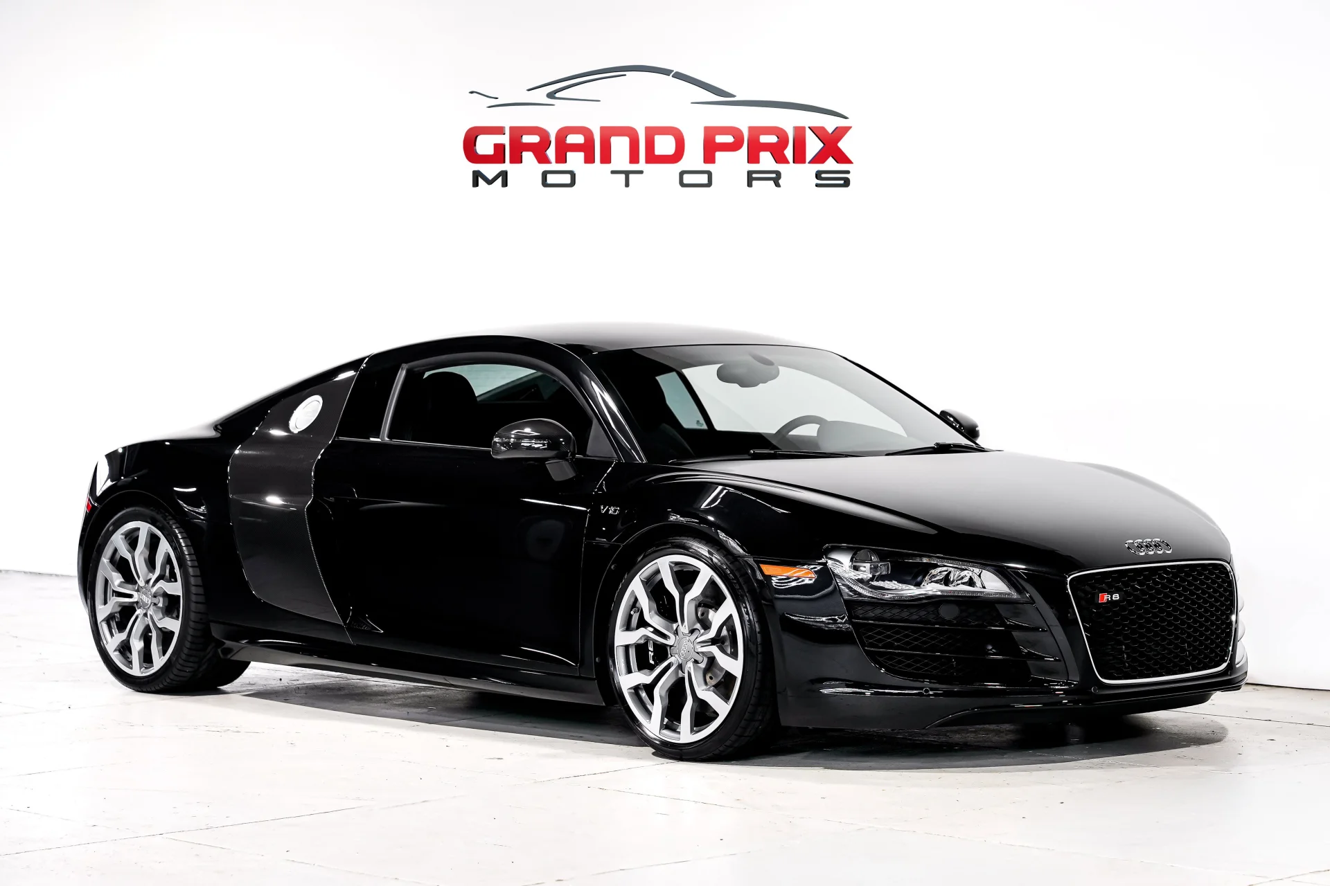 2010 Audi R8 for Sale | duPont REGISTRY