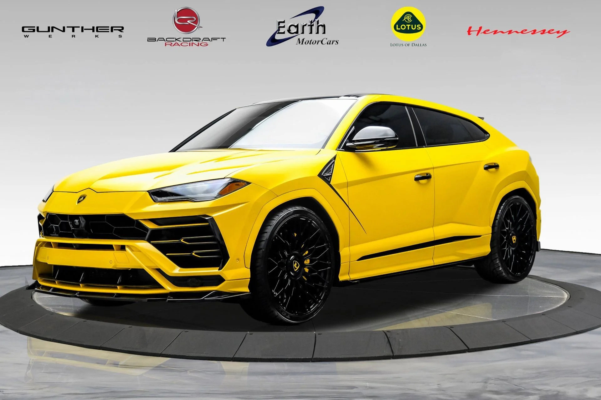 2021 Lamborghini Urus for Sale | duPont REGISTRY