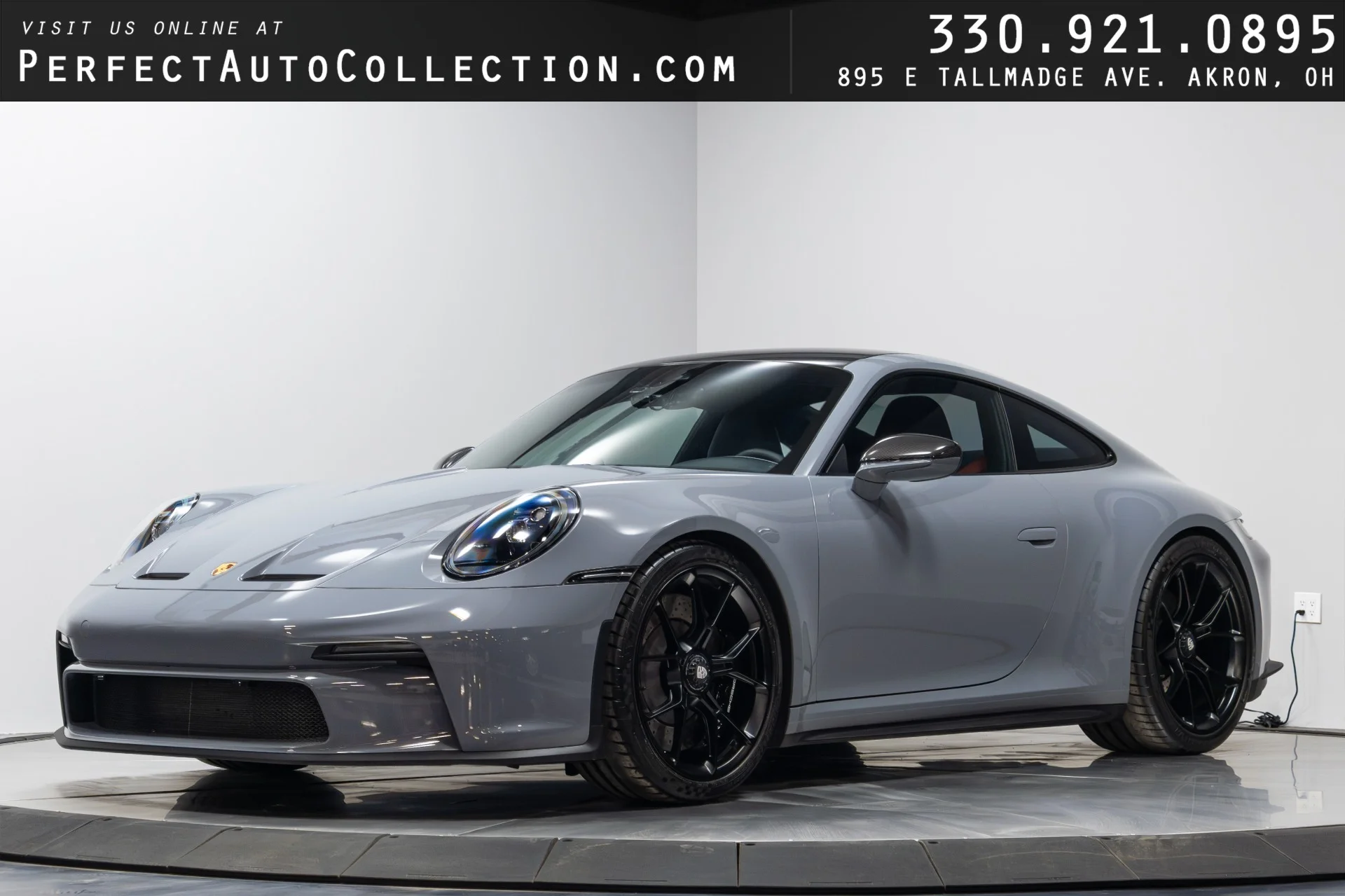 2024 Porsche 911 GT3 for Sale | duPont REGISTRY