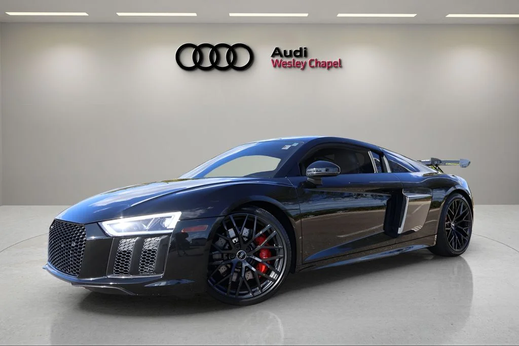 2018 Audi R8 for Sale | duPont REGISTRY