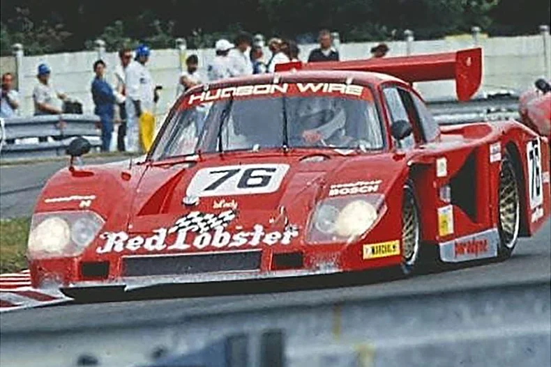 1982 Porsche 935 for Sale | duPont REGISTRY