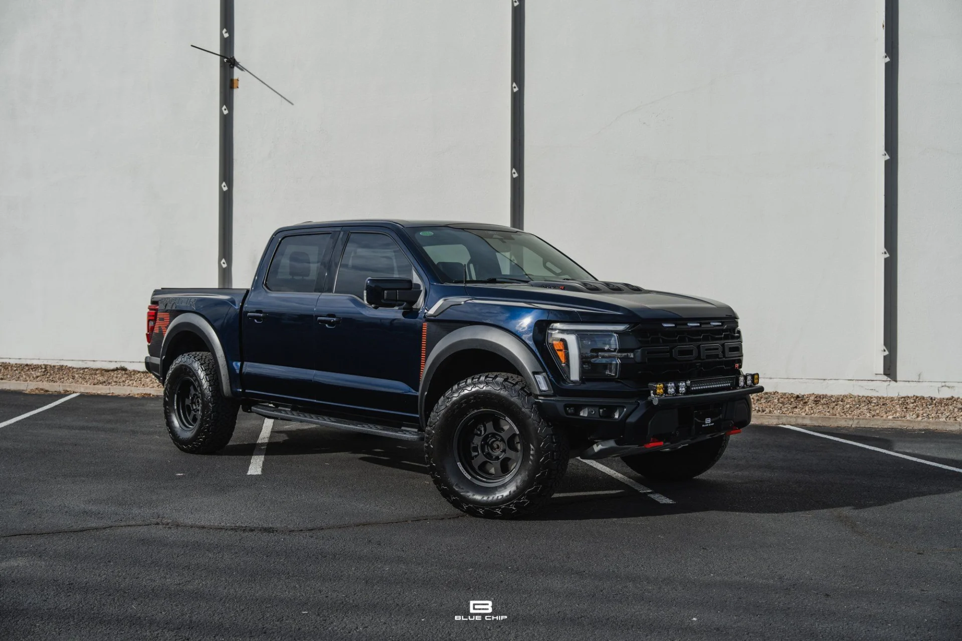 2024 Raptor R Price 2024 Ford F-150 Raptor R for Sale | duPont REGISTRY