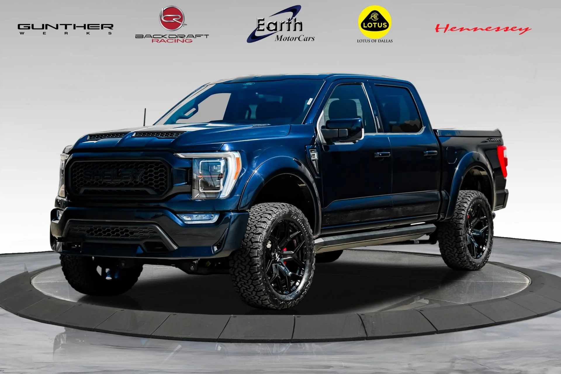 F 150 Shelby For Sale