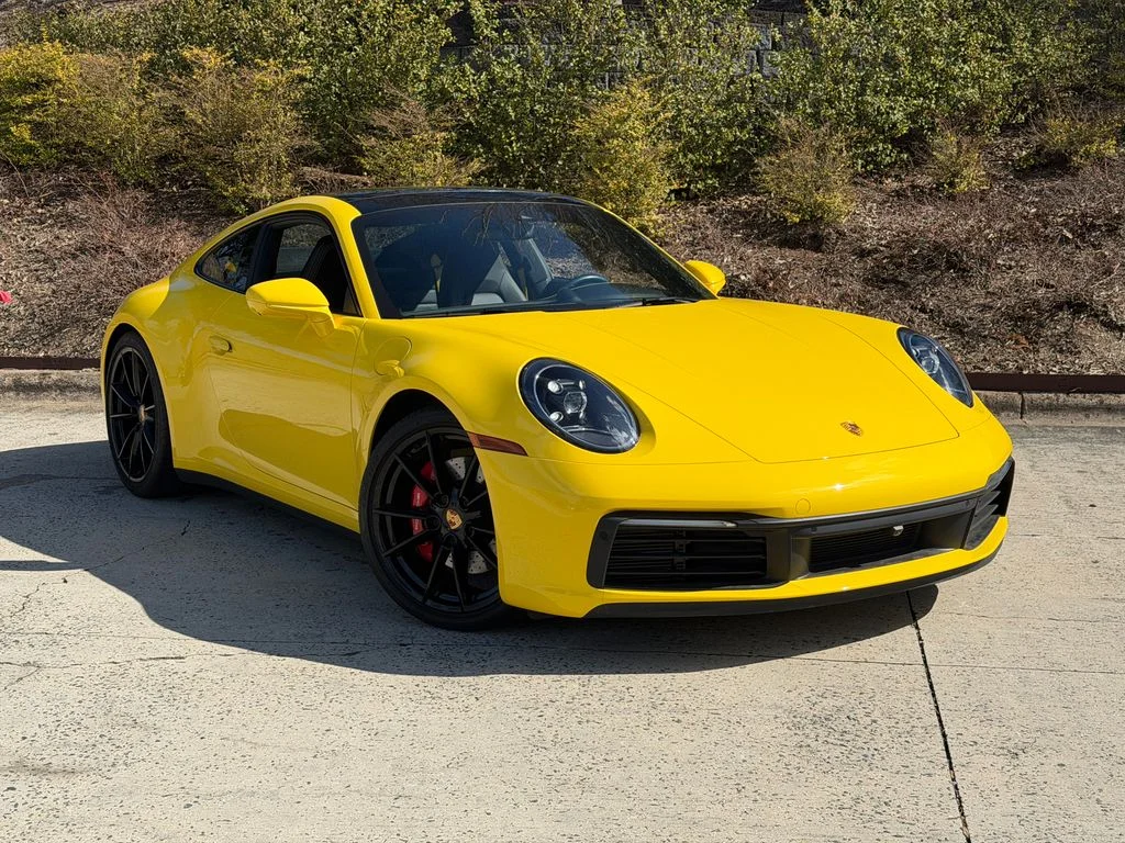 2023 Porsche 911 Carrera 4S for Sale | duPont REGISTRY