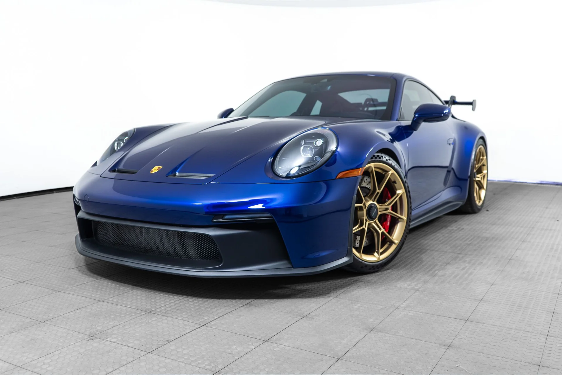 2024 Porsche 911 GT3 for Sale | duPont REGISTRY