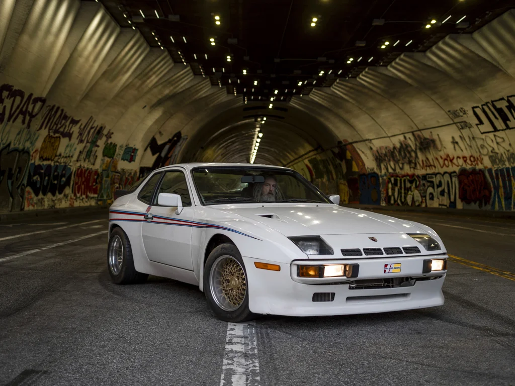 1980 Porsche 924 for Sale | duPont REGISTRY