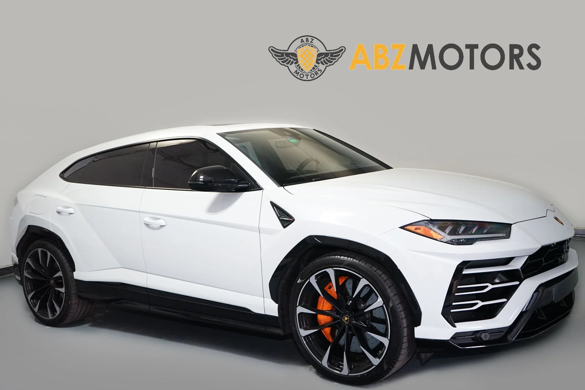 2021 Lamborghini Urus for Sale | duPont REGISTRY