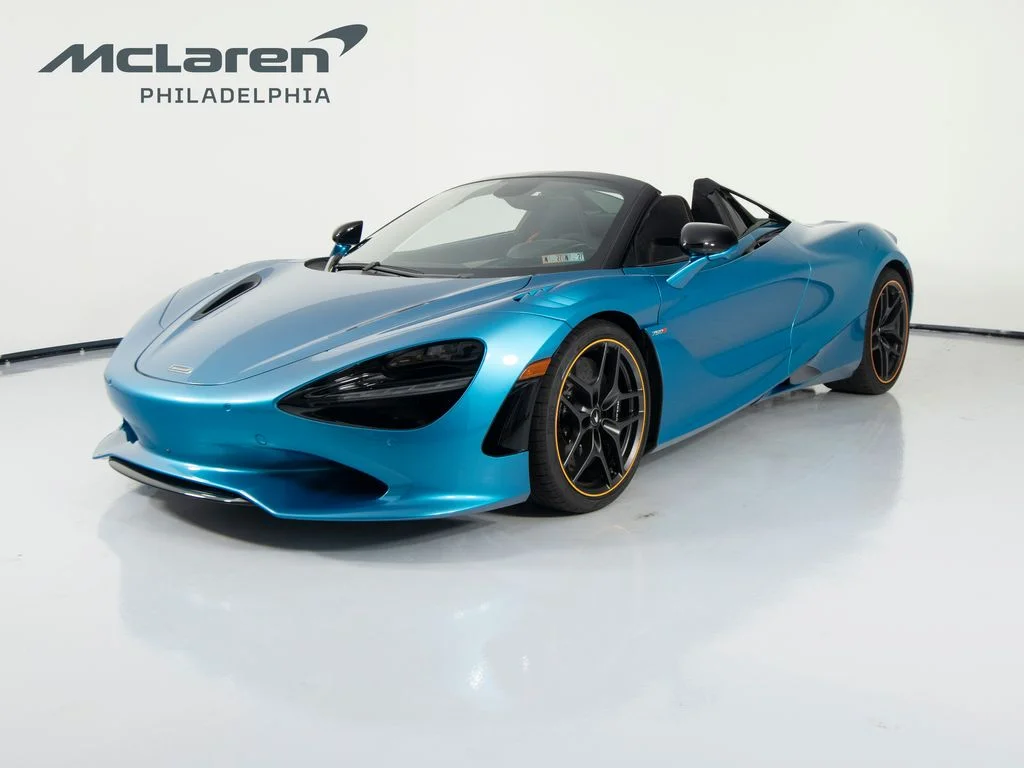 Used Mclaren for Sale near Biggersville, MS | duPont REGISTRY