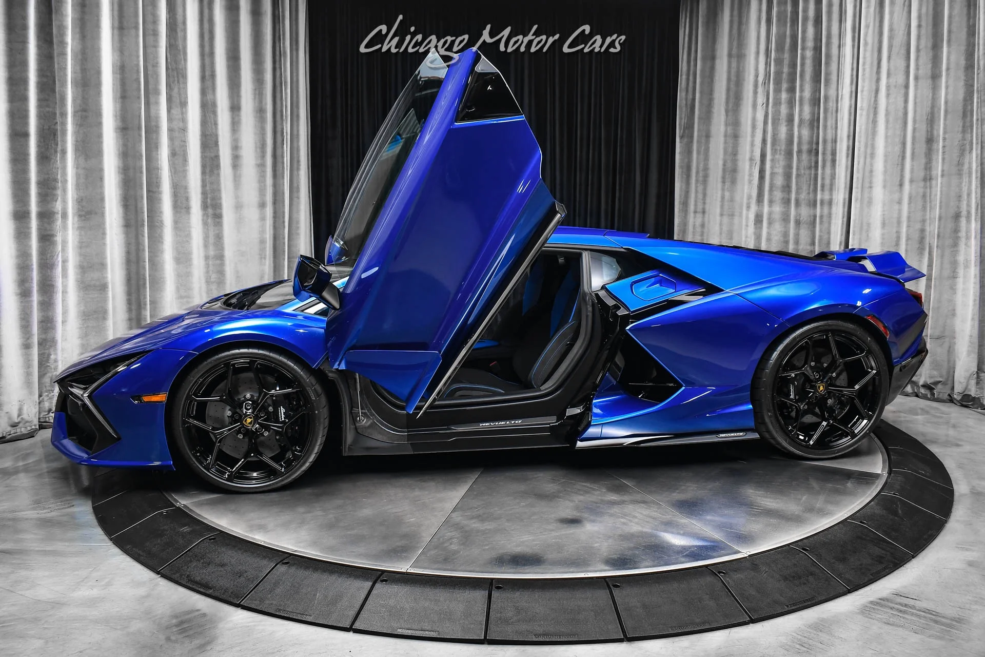 2025 Lamborghini Revuelto for Sale | duPont REGISTRY