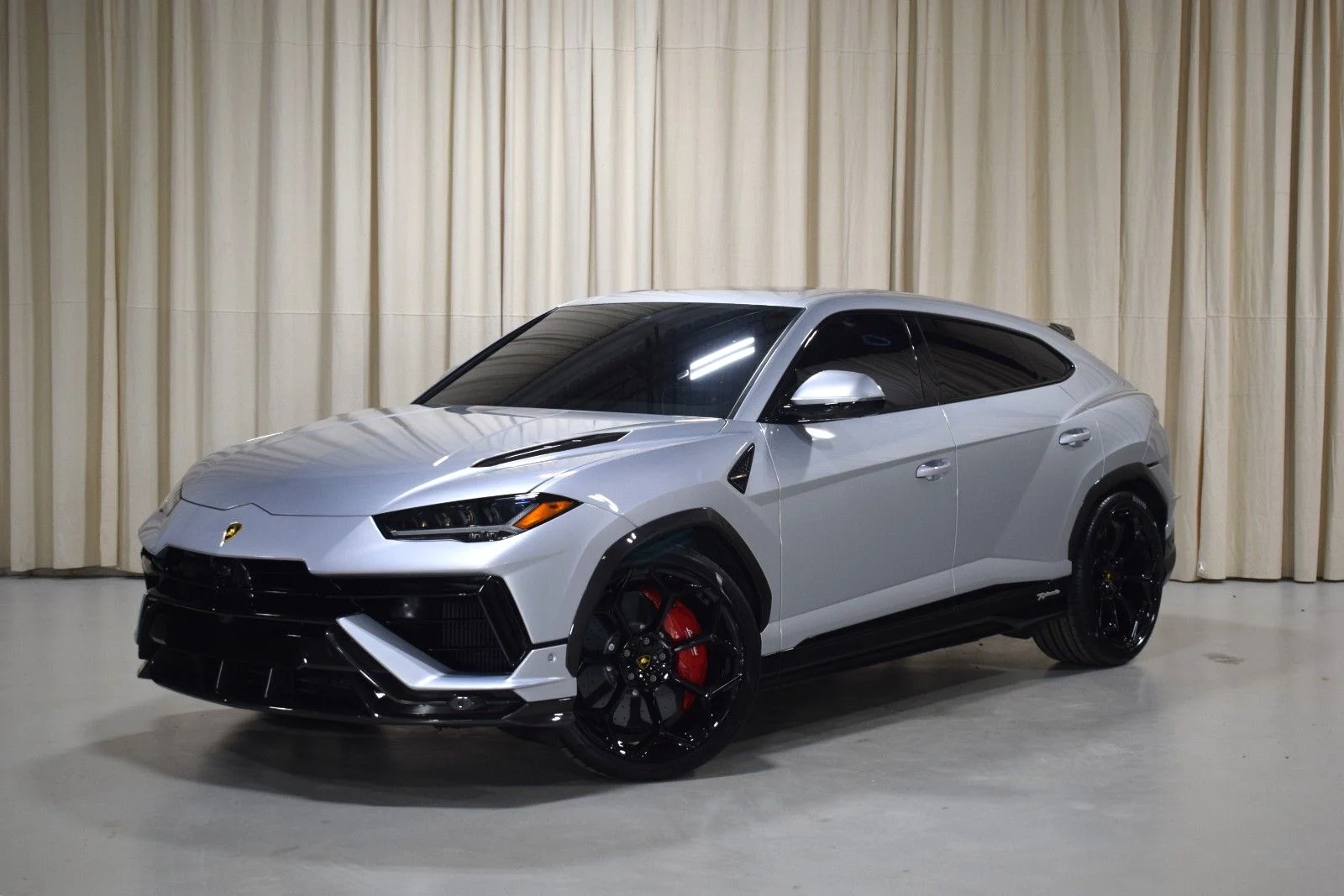 2024 Lamborghini Urus Performante for Sale | duPont REGISTRY