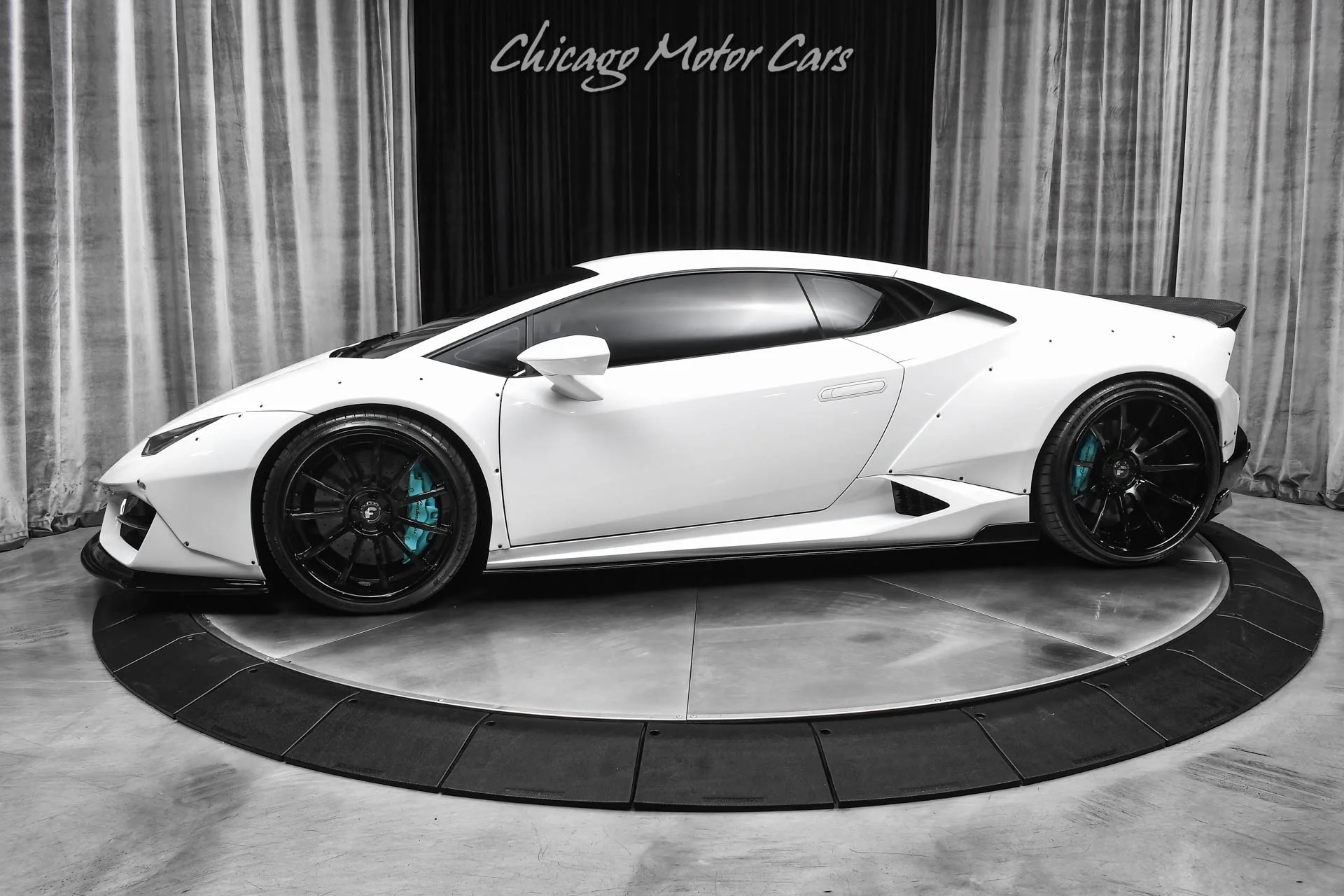 2016 Lamborghini Huracan for Sale | duPont REGISTRY