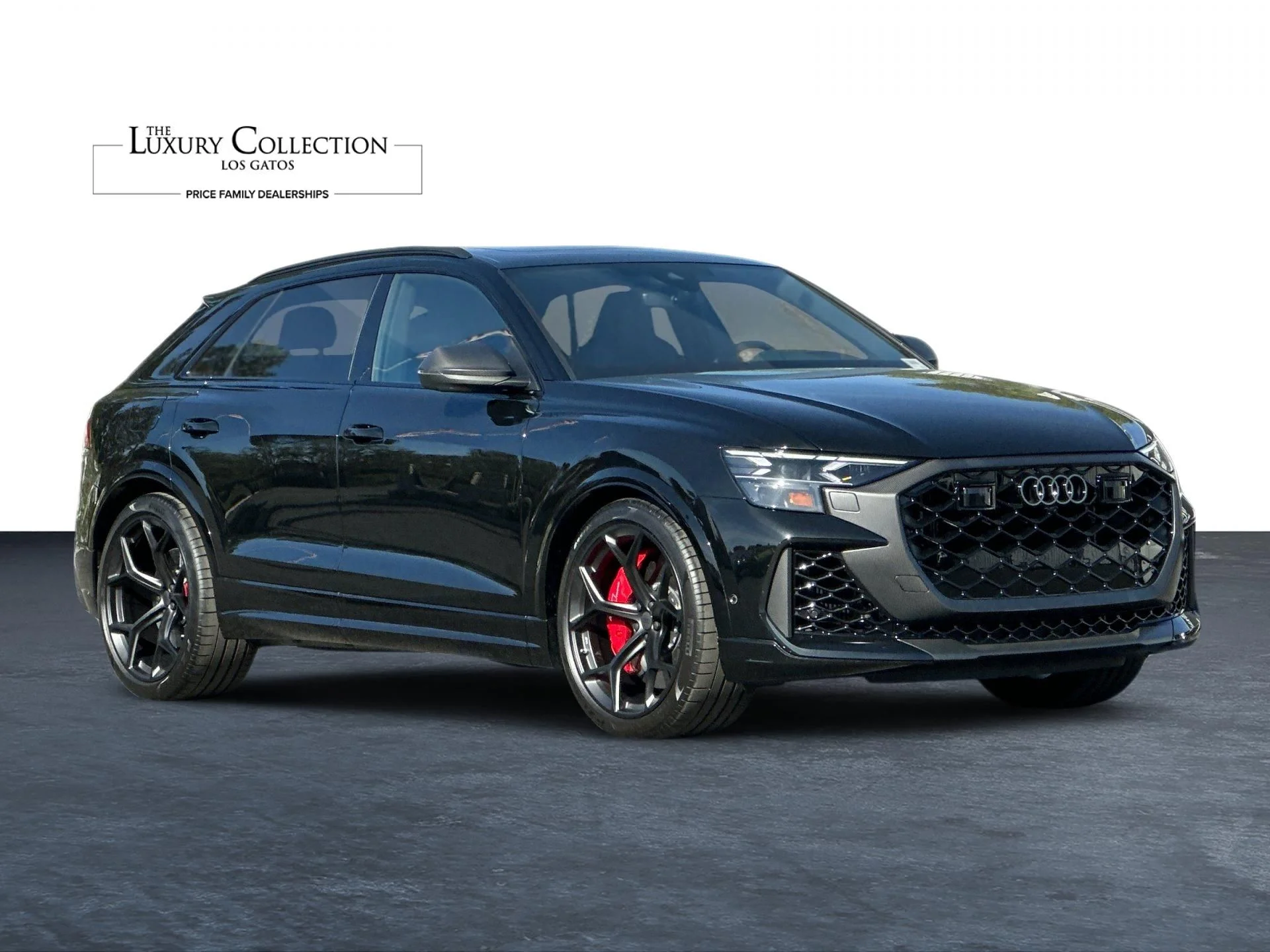 2026 Audi RS Q8 performance for Sale | duPont REGISTRY