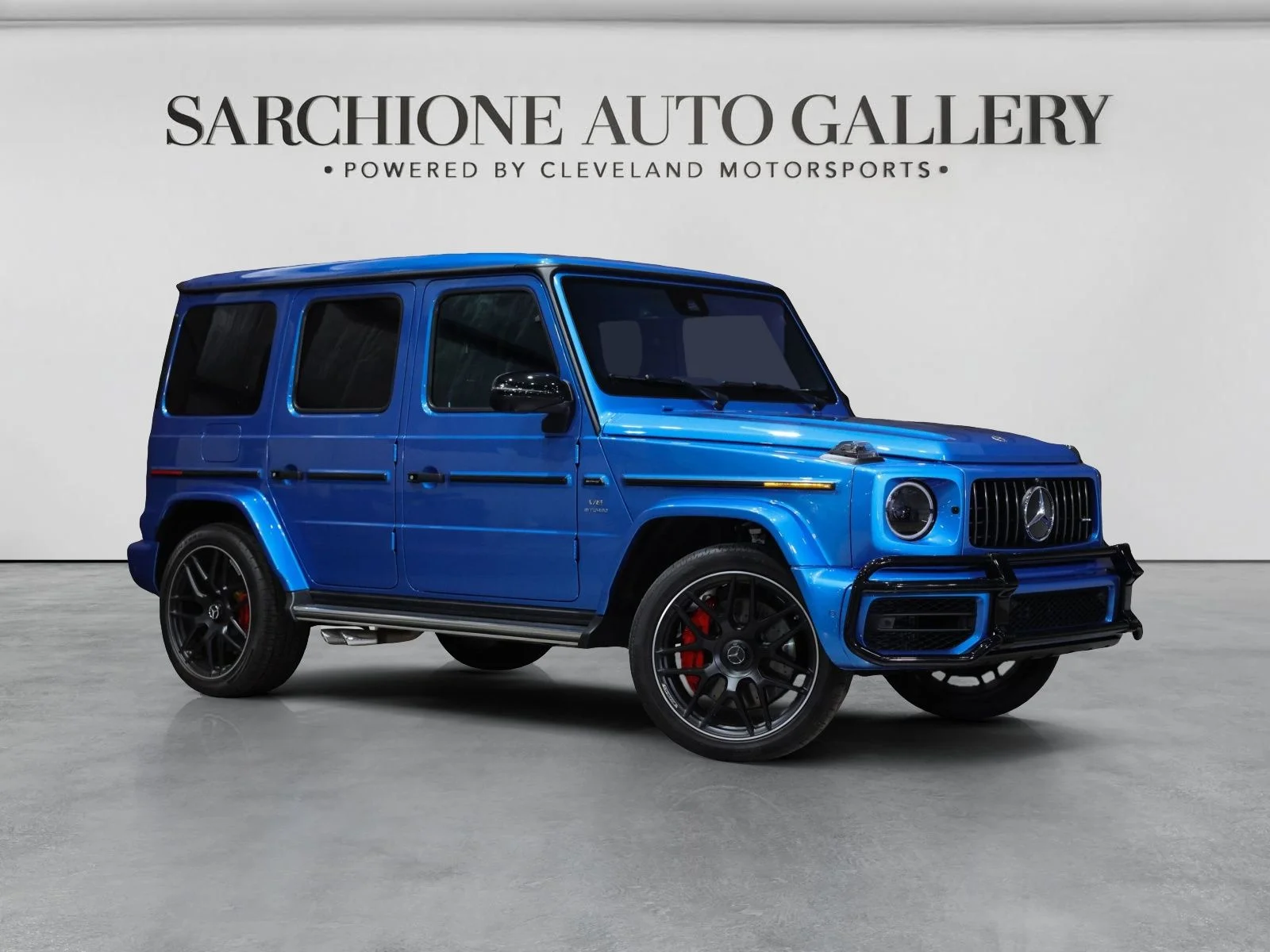 2024 Mercedes-Benz AMG G 63 for Sale | duPont REGISTRY