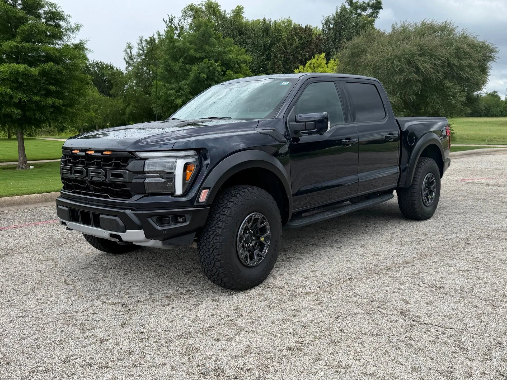2026 Ford F-150 Raptor for Sale | duPont REGISTRY